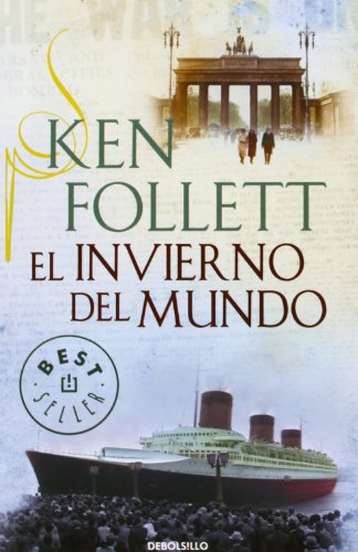 9788490326077: El invierno del mundo (The Century 2)