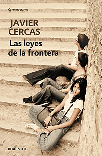 9788490326398: Las leyes de la frontera (Contempornea)