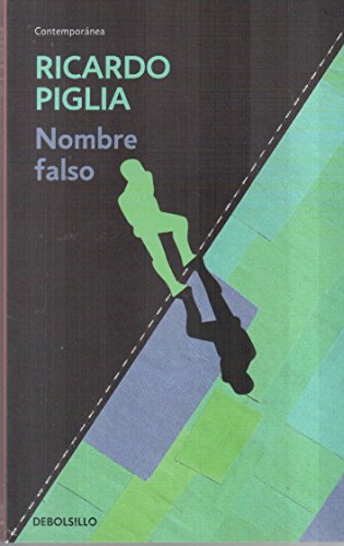 Imagen de archivo de NOMBRE FALSO a la venta por Librerias Prometeo y Proteo