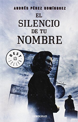 9788490327081: El silencio de tu nombre (Best Seller)