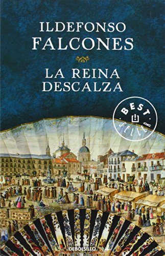 9788490327135: La reina descalza / The Barefooted Queen