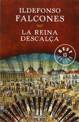 9788490327142: La reina descala (Best Seller)