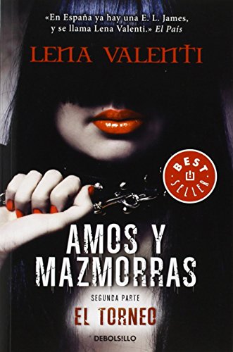 9788490327159: Amos y mazmorras / Lords and dungeons: El Torneo / the Tournament