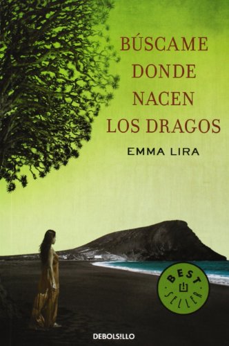 9788490327210: Bscame donde nacen los dragos (Best Seller)