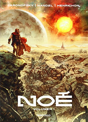 Stock image for Noe Vol. 1 for sale by Thomas F. Pesce'