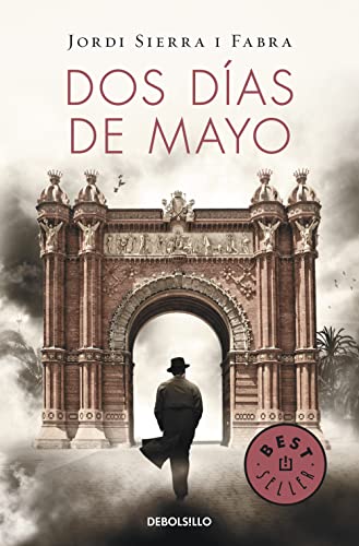Stock image for Dos d?as de mayo / Two Days in May (Inspector Mascarell) (Spanish Edition) for sale by SecondSale