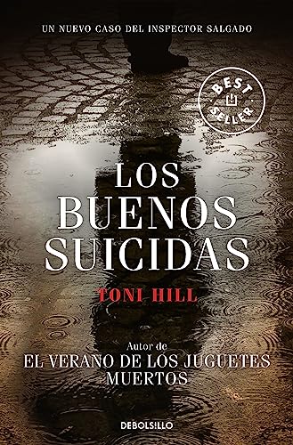 Stock image for Los buenos suicidas / The good suicidal for sale by medimops