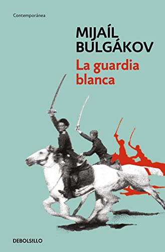 9788490327449: La guardia blanca (Contempornea)