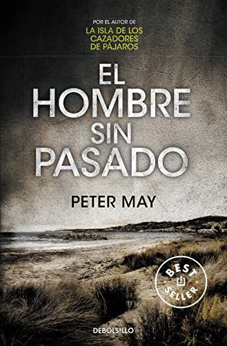 9788490327685: El hombre sin pasado (Triloga de Lewis 2) (Best Seller)