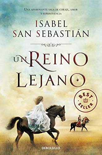 9788490327784: Un reino lejano (Epopeya Ctara 2) (Spanish Edition)