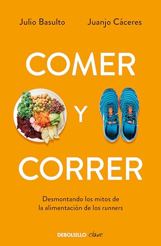 COMER Y CORRER