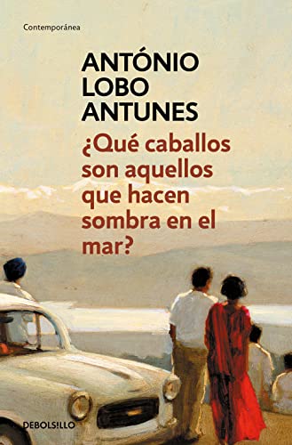 9788490328118: Qu caballos son aquellos que hacen sombra en el mar? (Spanish Edition)