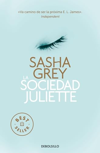 Beispielbild fr La Sociedad Juliette (Spanish Edition) zum Verkauf von MI Re-Tale