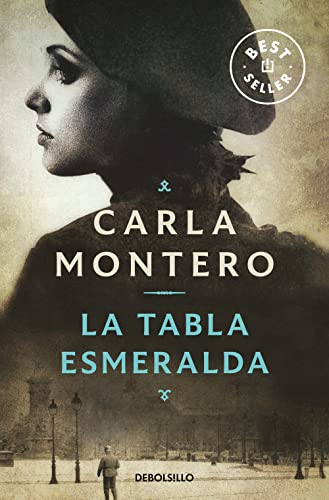 9788490328361: La tabla esmeralda (Best Seller)