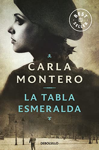 9788490328361: La tabla esmeralda [Lingua spagnola]