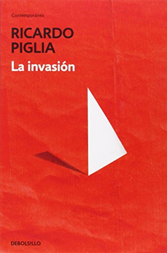 9788490328446: La invasin (Contempornea)