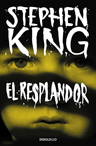 Stock image for El resplandor (Best Seller) (Spanish Edition) for sale by SecondSale