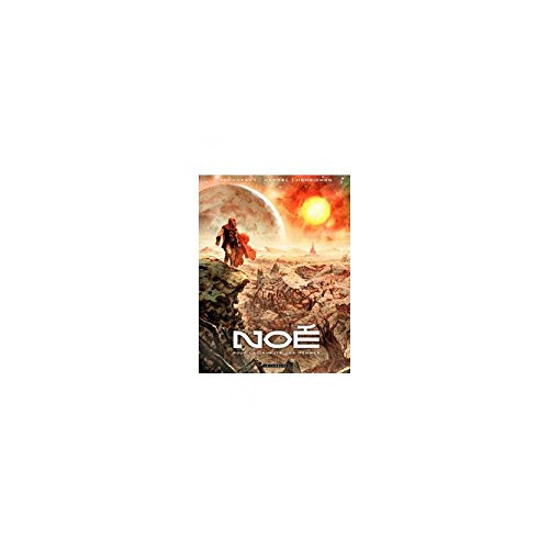 Stock image for Noe Vol. 2 for sale by Thomas F. Pesce'