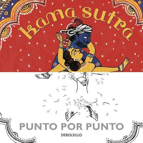 Stock image for Kama Sutra, Punto por Punto for sale by ARTEMIS Librera