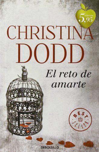 9788490328934: El reto de amarte (Novias institutrices 6)