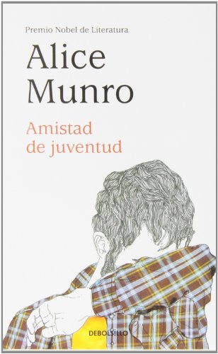 9788490329344: Amistad de juventud / Friends of My Youth