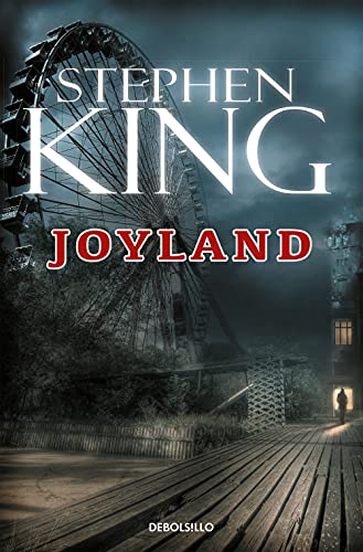 Imagen de archivo de JOYLAND a la venta por KALAMO LIBROS, S.L.