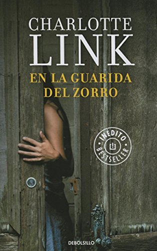 9788490329665: En la guarida del zorro (Best Seller)