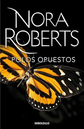 Stock image for Polos opuestos (Sacred Sins 1) Roberts, Nora for sale by VANLIBER
