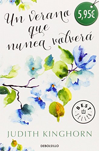 Stock image for Un verano que nunca volverá (Spanish Edition) for sale by ThriftBooks-Atlanta