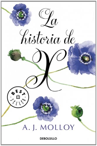 Stock image for Historia de X, la for sale by ARTEMIS Librera