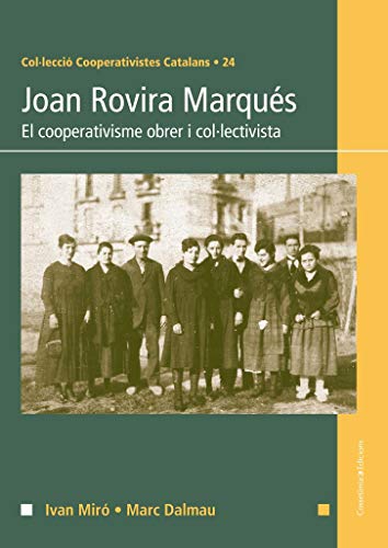 Stock image for JOAN ROVIRA MARQUS for sale by Librerias Prometeo y Proteo