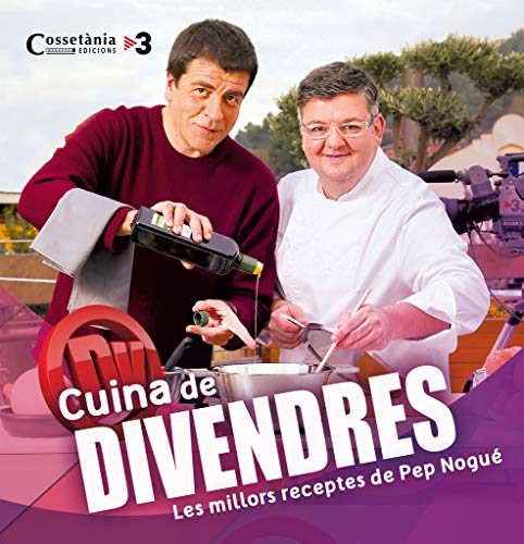 9788490343128: Cuina De Divendres. Receptes De Pep Nogu: Les receptes de Pep Nogu: 5 (Escudella)
