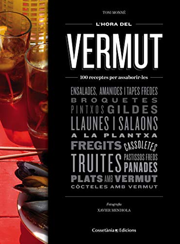 Stock image for L HORA DEL VERMUT for sale by Librerias Prometeo y Proteo