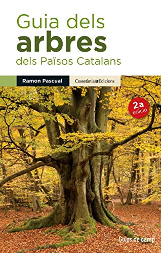 Imagen de archivo de Guia dels arbres dels Països Catalans a la venta por AG Library