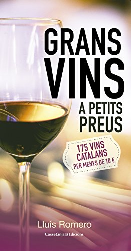 Beispielbild fr Grans Vins a Petits Preus zum Verkauf von Hamelyn