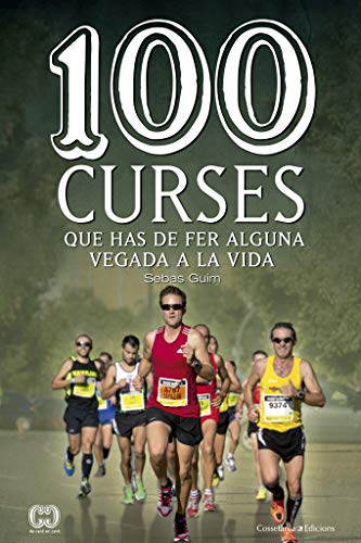 Stock image for 100 curses que has de fer alguna vegada a la vida for sale by AG Library