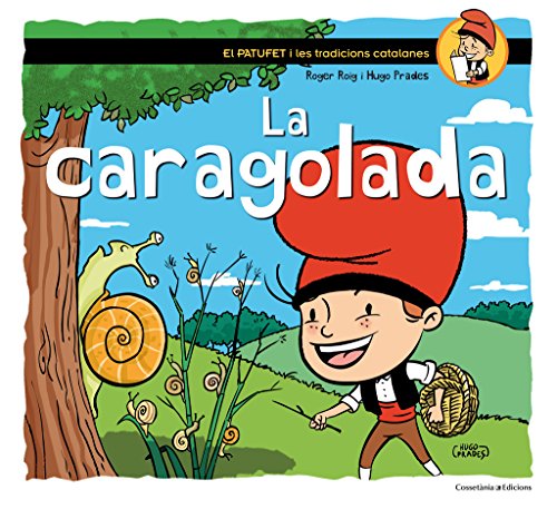Stock image for La caragolada for sale by AG Library