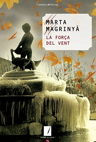Stock image for La fora del vent for sale by Revaluation Books
