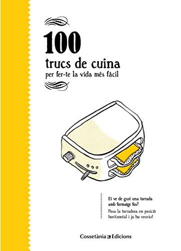 Beispielbild fr 100 trucs de cuina: per fer-te la vida ms fcil zum Verkauf von AG Library