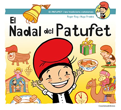 Imagen de archivo de EL NADAL DEL PATUFET a la venta por Librerias Prometeo y Proteo