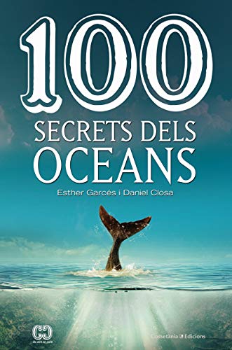 Imagen de archivo de 100 secrets dels oceans a la venta por AG Library