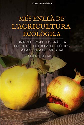 Beispielbild fr MS ENLL DE L AGRICULTURA ECOLGICA zum Verkauf von Librerias Prometeo y Proteo