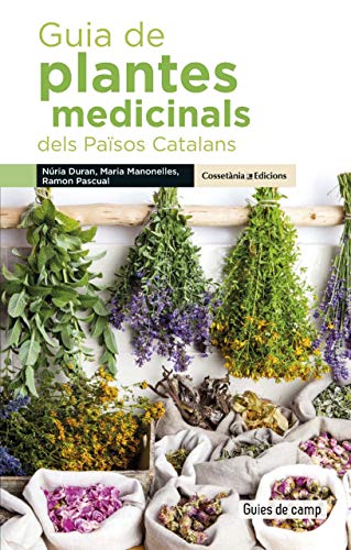 Beispielbild fr Guia de Plantes Medicinals Dels Pasos Catalans: 5 zum Verkauf von Hamelyn