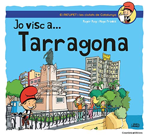Stock image for Jo visc a. Tarragona for sale by AG Library