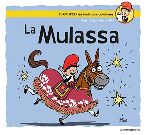 Stock image for La Mulassa for sale by AG Library