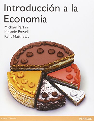 9788490352885: Introduccin a la economa (libro+ MyLab)