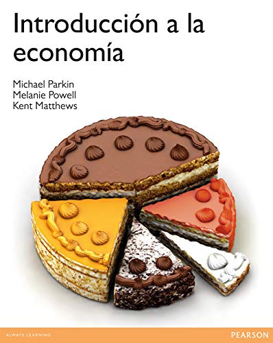 Imagen de archivo de Introduccion A La Economia - Parkin Michael / Powell Melani a la venta por Juanpebooks