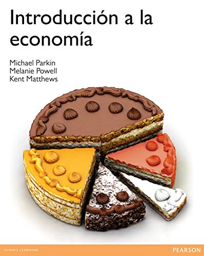 9788490353936: Introduccin a la economa (libro + MyLab)