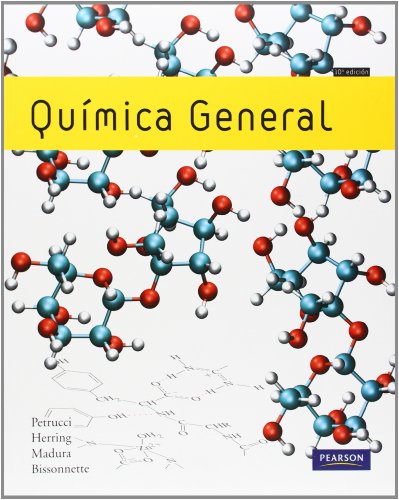 9788490354179: Qumica general (libro + MyLab)