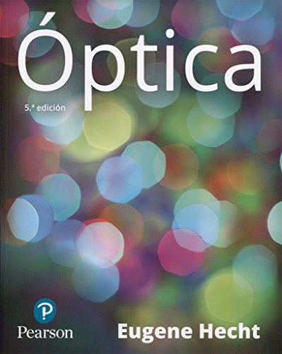 Stock image for OPTICA for sale by AG Library